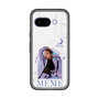 スリムプロテクションプレミアムケース［ D.LEAGUE - Medical Concierge I'moon - MEME ］