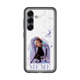 スリムプロテクションプレミアムケース［ D.LEAGUE - Medical Concierge I'moon - MEME ］