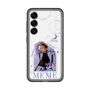 スリムプロテクションプレミアムケース［ D.LEAGUE - Medical Concierge I'moon - MEME ］