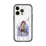 スリムプロテクションプレミアムケース［ D.LEAGUE - Medical Concierge I'moon - MIU ］