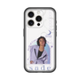 スリムプロテクションプレミアムケース［ D.LEAGUE - Medical Concierge I'moon - sade ］