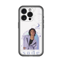 スリムプロテクションプレミアムケース［ D.LEAGUE - Medical Concierge I'moon - sade ］