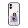 スリムプロテクションプレミアムケース［ D.LEAGUE - Medical Concierge I'moon - sade ］