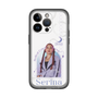 スリムプロテクションプレミアムケース［ D.LEAGUE - Medical Concierge I'moon - Serina ］