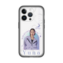 スリムプロテクションプレミアムケース［ D.LEAGUE - Medical Concierge I'moon - Yuna ］