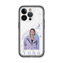 スリムプロテクションプレミアムケース［ D.LEAGUE - Medical Concierge I'moon - Yuna ］