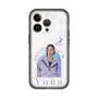 スリムプロテクションプレミアムケース［ D.LEAGUE - Medical Concierge I'moon - Yuna ］
