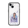 スリムプロテクションプレミアムケース［ D.LEAGUE - Medical Concierge I'moon - Yuna ］