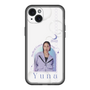 スリムプロテクションプレミアムケース［ D.LEAGUE - Medical Concierge I'moon - Yuna ］