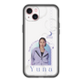スリムプロテクションプレミアムケース［ D.LEAGUE - Medical Concierge I'moon - Yuna ］