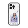 スリムプロテクションプレミアムケース［ D.LEAGUE - Medical Concierge I'moon - Yuna ］