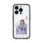 スリムプロテクションプレミアムケース［ D.LEAGUE - Medical Concierge I'moon - Yuna ］