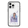 スリムプロテクションプレミアムケース［ D.LEAGUE - Medical Concierge I'moon - Yuna ］