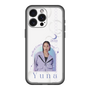 スリムプロテクションプレミアムケース［ D.LEAGUE - Medical Concierge I'moon - Yuna ］
