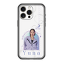 スリムプロテクションプレミアムケース［ D.LEAGUE - Medical Concierge I'moon - Yuna ］