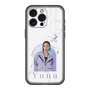スリムプロテクションプレミアムケース［ D.LEAGUE - Medical Concierge I'moon - Yuna ］