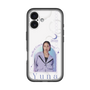スリムプロテクションプレミアムケース［ D.LEAGUE - Medical Concierge I'moon - Yuna ］