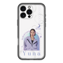 スリムプロテクションプレミアムケース［ D.LEAGUE - Medical Concierge I'moon - Yuna ］