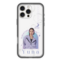 スリムプロテクションプレミアムケース［ D.LEAGUE - Medical Concierge I'moon - Yuna ］
