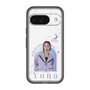 スリムプロテクションプレミアムケース［ D.LEAGUE - Medical Concierge I'moon - Yuna ］