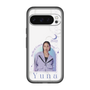スリムプロテクションプレミアムケース［ D.LEAGUE - Medical Concierge I'moon - Yuna ］