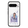 スリムプロテクションプレミアムケース［ D.LEAGUE - Medical Concierge I'moon - Yuna ］