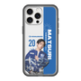 スリムプロテクションプレミアムケース［ D.LEAGUE - avex ROYALBRATS - MATSURI ］