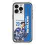 スリムプロテクションプレミアムケース［ D.LEAGUE - avex ROYALBRATS - MATSURI ］