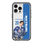 スリムプロテクションプレミアムケース［ D.LEAGUE - avex ROYALBRATS - MATSURI ］