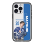 スリムプロテクションプレミアムケース［ D.LEAGUE - avex ROYALBRATS - MATSURI ］