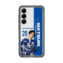 スリムプロテクションプレミアムケース［ D.LEAGUE - avex ROYALBRATS - MATSURI ］