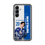 スリムプロテクションプレミアムケース［ D.LEAGUE - avex ROYALBRATS - MATSURI ］