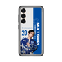 スリムプロテクションプレミアムケース［ D.LEAGUE - avex ROYALBRATS - MATSURI ］