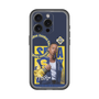 スリムプロテクションプレミアムケース［ D.LEAGUE - SEGA SAMMY LUX - CanDoo ］