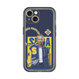 スリムプロテクションプレミアムケース［ D.LEAGUE - SEGA SAMMY LUX - HINATA ］