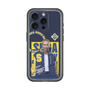 スリムプロテクションプレミアムケース［ D.LEAGUE - SEGA SAMMY LUX - HINATA ］