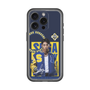 スリムプロテクションプレミアムケース［ D.LEAGUE - SEGA SAMMY LUX - KURASHOU ］