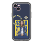 スリムプロテクションプレミアムケース［ D.LEAGUE - SEGA SAMMY LUX - MAAAO ］