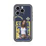 スリムプロテクションプレミアムケース［ D.LEAGUE - SEGA SAMMY LUX - RIMOWA ］