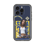 スリムプロテクションプレミアムケース［ D.LEAGUE - SEGA SAMMY LUX - RIMOWA ］