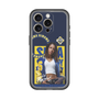 スリムプロテクションプレミアムケース［ D.LEAGUE - SEGA SAMMY LUX - RIMOWA ］