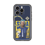 スリムプロテクションプレミアムケース［ D.LEAGUE - SEGA SAMMY LUX - SHUTO ］