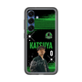 スリムプロテクションプレミアムケース［ D.LEAGUE - Valuence INFINITIES - KATSUYA ］