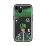 スリムプロテクションプレミアムケース［ D.LEAGUE - Valuence INFINITIES - LÓN ］
