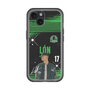 スリムプロテクションプレミアムケース［ D.LEAGUE - Valuence INFINITIES - LÓN ］