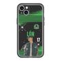 スリムプロテクションプレミアムケース［ D.LEAGUE - Valuence INFINITIES - LÓN ］