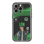 スリムプロテクションプレミアムケース［ D.LEAGUE - Valuence INFINITIES - LÓN ］