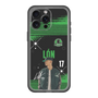 スリムプロテクションプレミアムケース［ D.LEAGUE - Valuence INFINITIES - LÓN ］