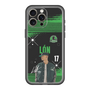 スリムプロテクションプレミアムケース［ D.LEAGUE - Valuence INFINITIES - LÓN ］