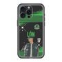 スリムプロテクションプレミアムケース［ D.LEAGUE - Valuence INFINITIES - LÓN ］